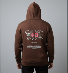 Tokyo-Japan Hoodie