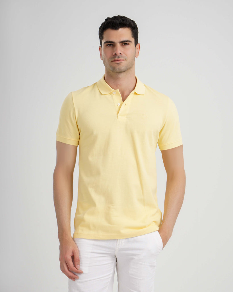 Polo Shirts