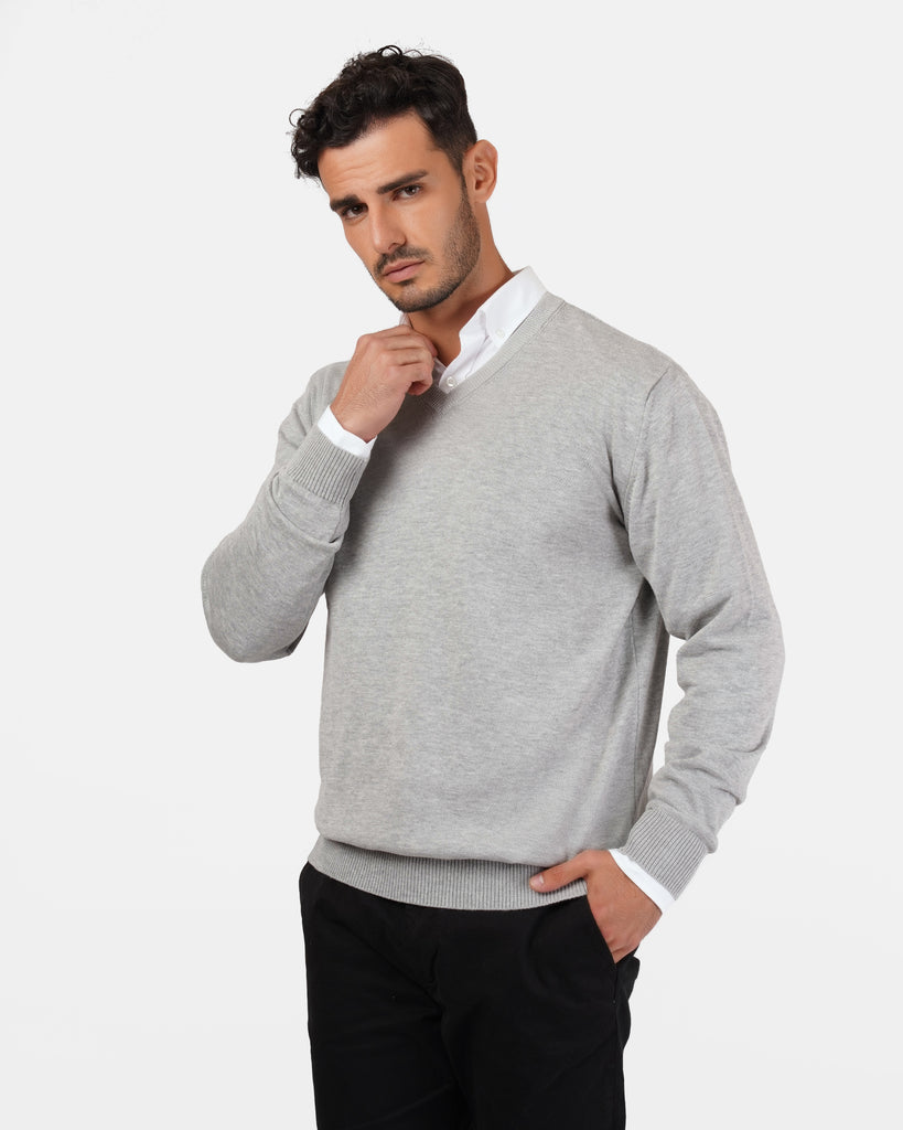 Knit wear