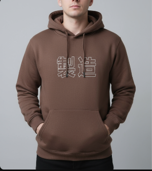 Tokyo-Japan Hoodie
