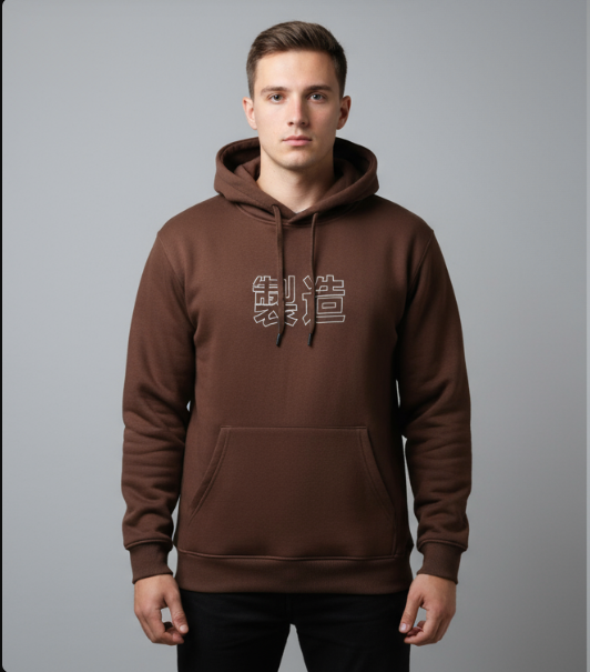 Tokyo-Japan Hoodie